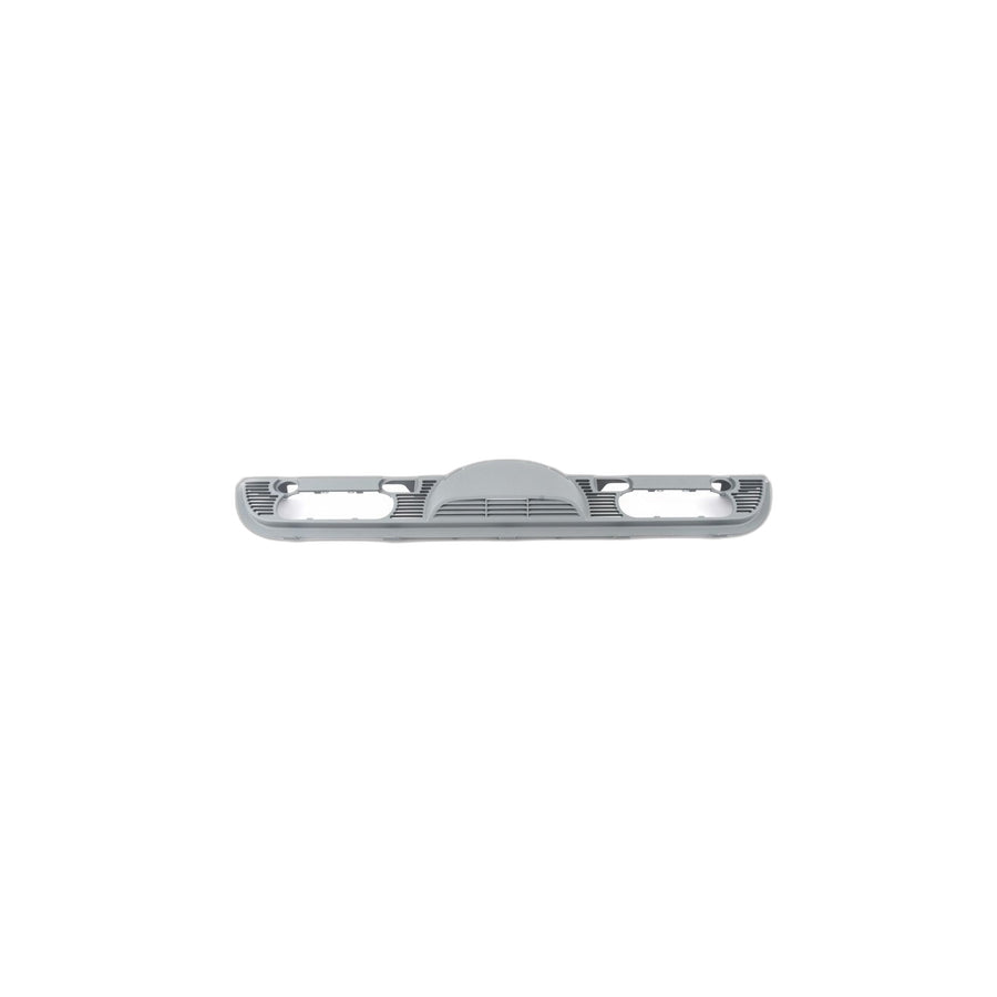 Genuine BMW 51718266827 E46 Grille GRAU (Inc. 320Cd, M3 & 323Ci) | ML Performance US Car Parts