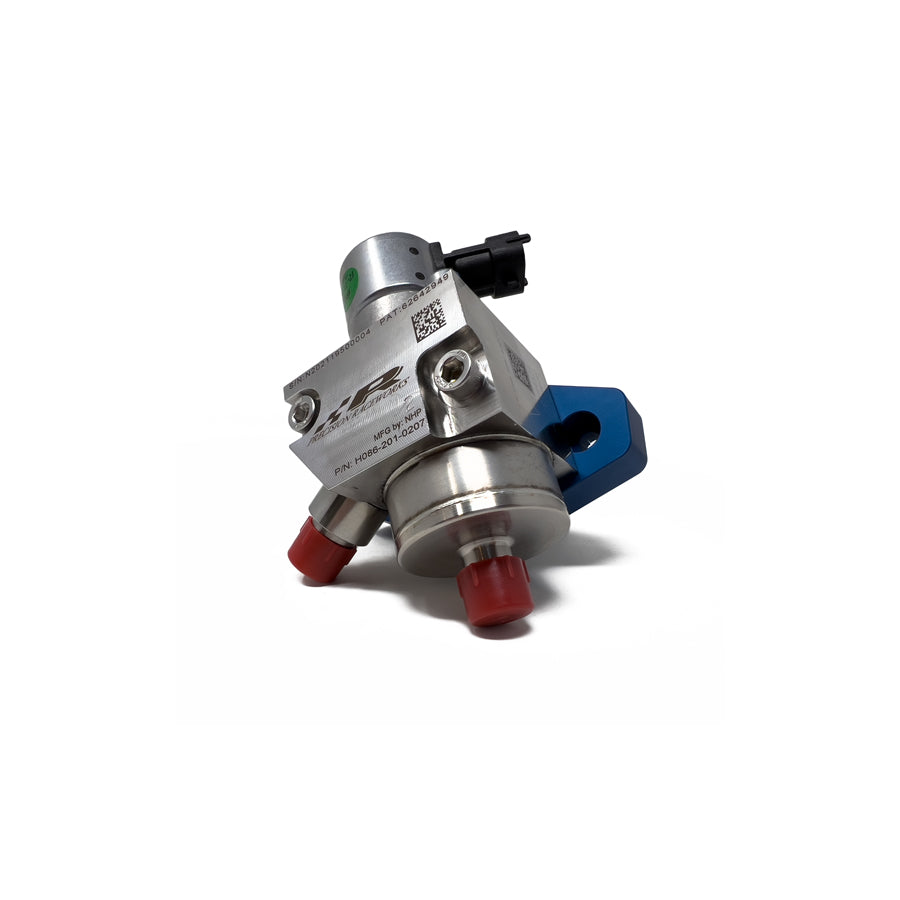 Precision Raceworks 201-0207 N55 Big Bore High Pressure Fuel Pump