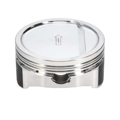 Manley Performance Manley Chevrolet LS Piston Set - 4.075in Bore 1.065in CH, -20.00 CC