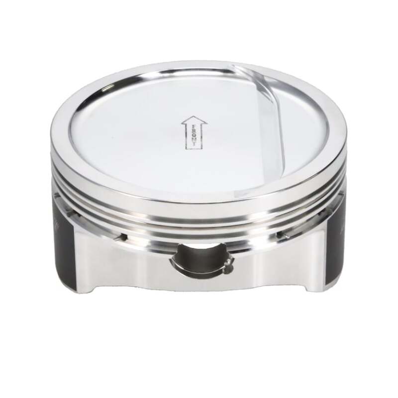 Manley Performance Manley Chevrolet LS Piston Set - 4.165in Bore 1.115in CH, -18.00 CC
