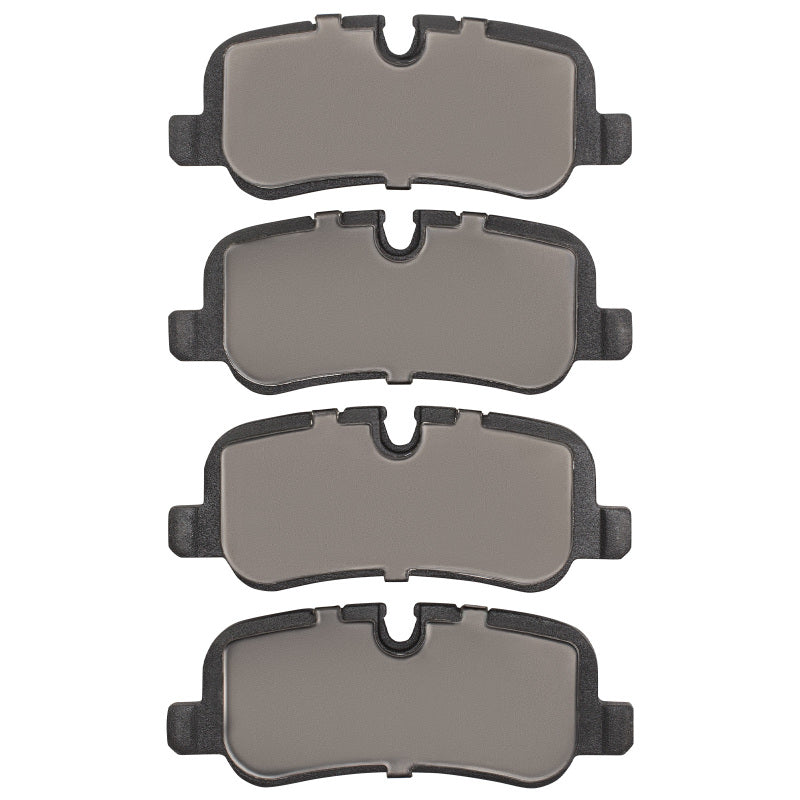 R1 Concepts R1 05-16 Land Rover Range Rover Rear Optimum OE Brake Pads