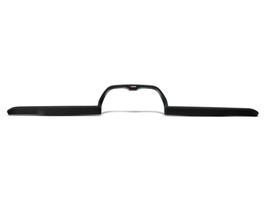 Akrapovic Akrapovic 09-12 Porsche 911 GT3/RS (997 FL) 3.8L Rear Carbon Fiber Lip