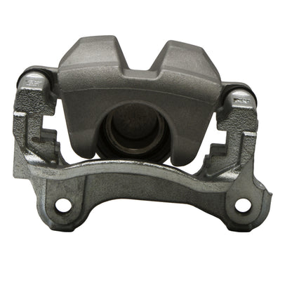DFC 13-24 Lexus IS200t Rear-L/Rear-R Silver Zinc Coated Premium Caliper