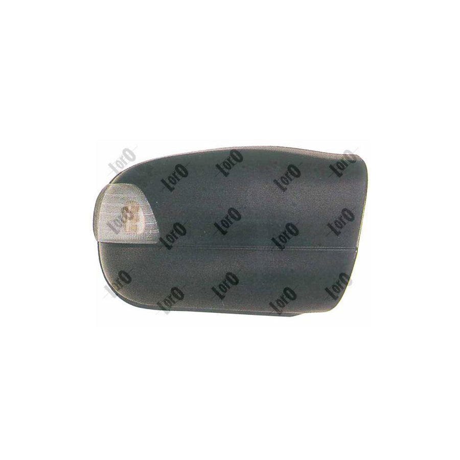 Abakus 2416C02 Cover, Outside Mirror Suitable for Mercedes-Benz E-Class Saloon (W210)
