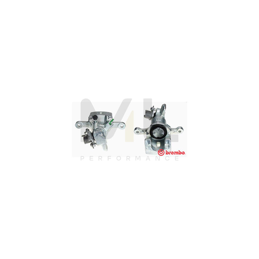 BREMBO F 56 133 Brake Caliper for NISSAN Maxima V QX Saloon (A33) | ML Performance Car Parts