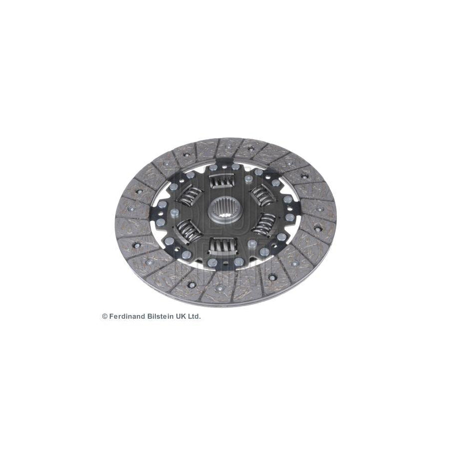 Blue Print Adm53141 Clutch Disc for Mazda Rx-8 (Se, Fe)