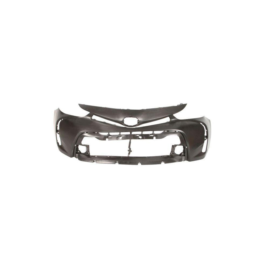 Blic 5510-00-8197901P Bumper For Toyota Prius Plus (Xw40)