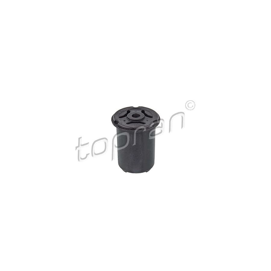 Topran 104 411 Axle Bush For Audi 80