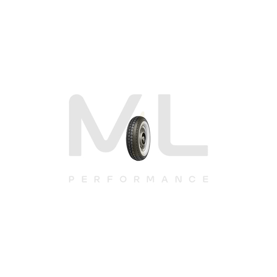 Continental LB / LB WW 3.50 8 46J Motorcycle Summer Tyre