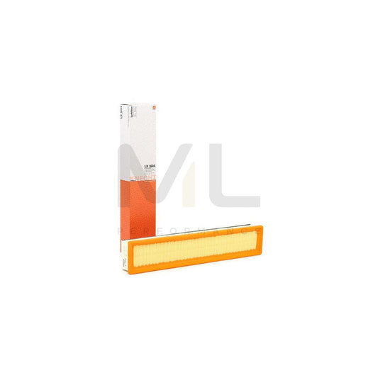MAHLE ORIGINAL LX 1604 Air Filter for JAGUAR X-TYPE Filter Insert | ML Performance Car Parts