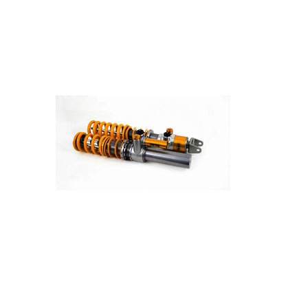 OHLINS POF MQ00 Advanced Trackday Coilover Porsche 911 (997) GT3 RS  - No Springs