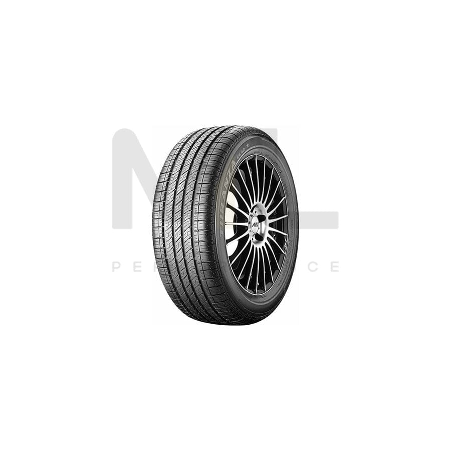 Bridgestone Turanza EL42 245/45 R19 98V Summer Tyre