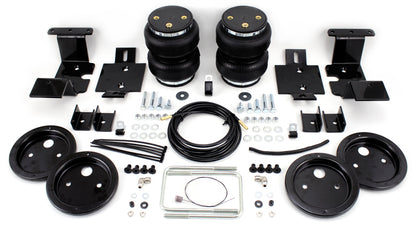 Air Lift LoadLifter 5000 Ultimate Rear Air Spring Kit for 07-17 Chevrolet Silverado 1500 4WD/RWD
