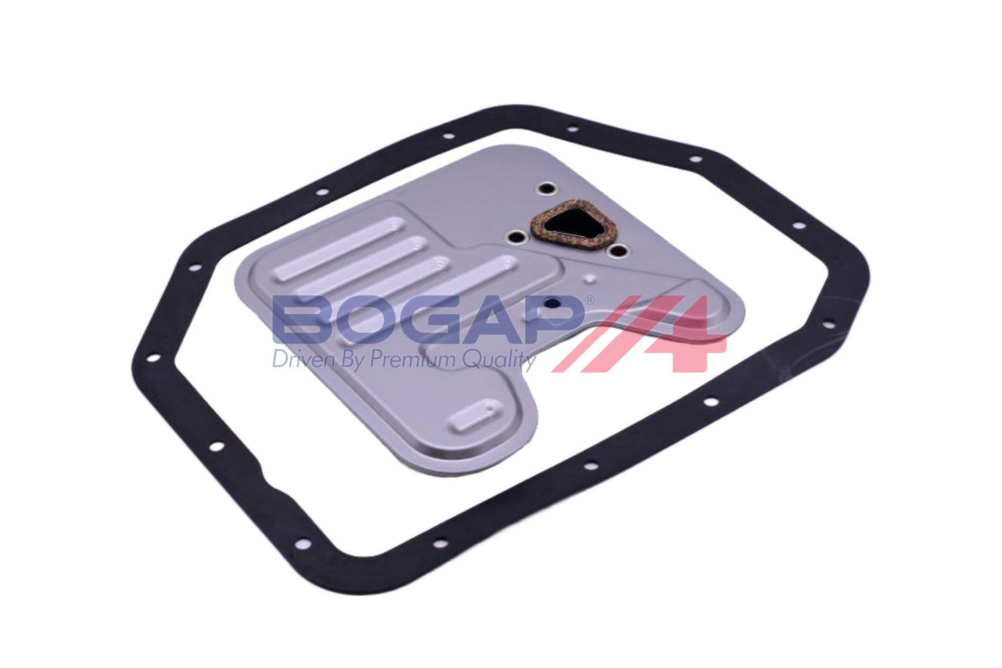 BOGAP Y8115106 Hydraulic Filter Kit, Automatic Transmission