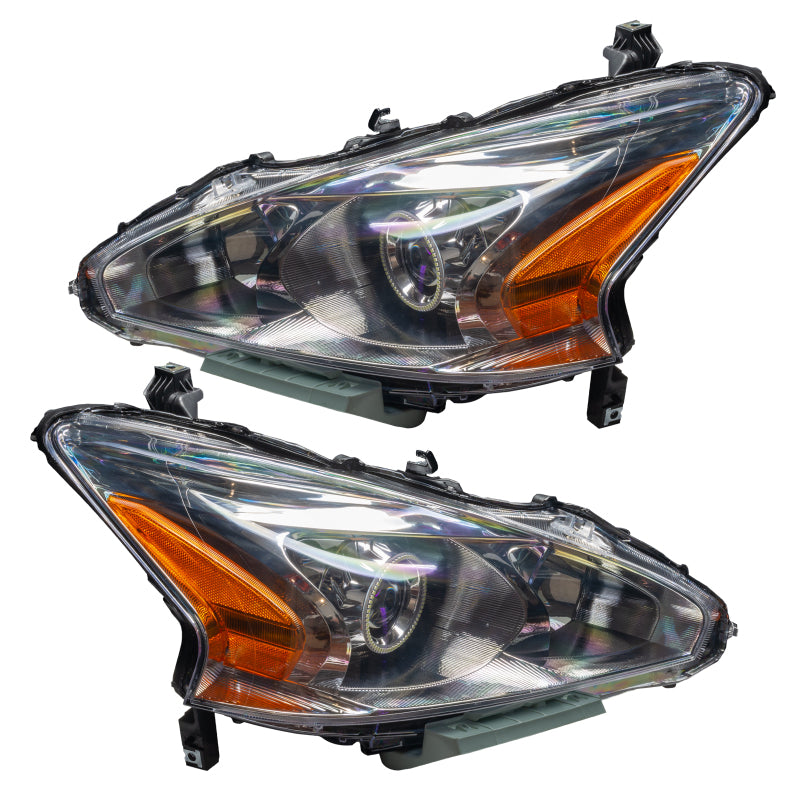 ORACLE Lighting Oracle 13-15 Nissan Altima Sedan SMD HL - White