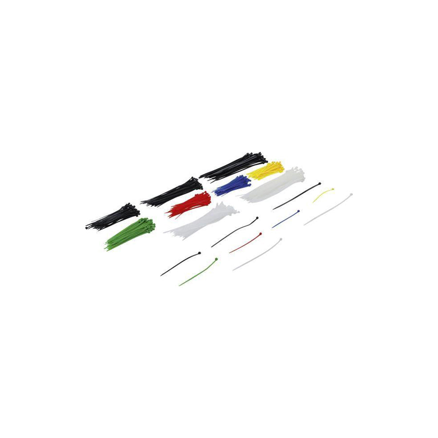 BGS 80873 Assortment, Cable Ties