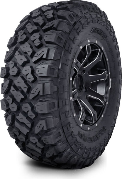 Kenda K3204R Klever XT Front/Rear Tire - 30x10R15 8PR 74M TL