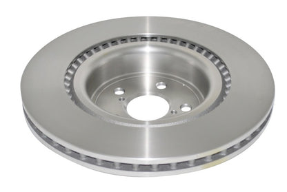DBA 08-14 Lexus IS F Front Street Series Standard Rotor