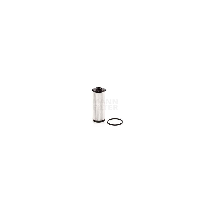 Mannfilter H 6005 Z Hydraulic Filter, Automatic Transmission | ML Performance UK Car Parts