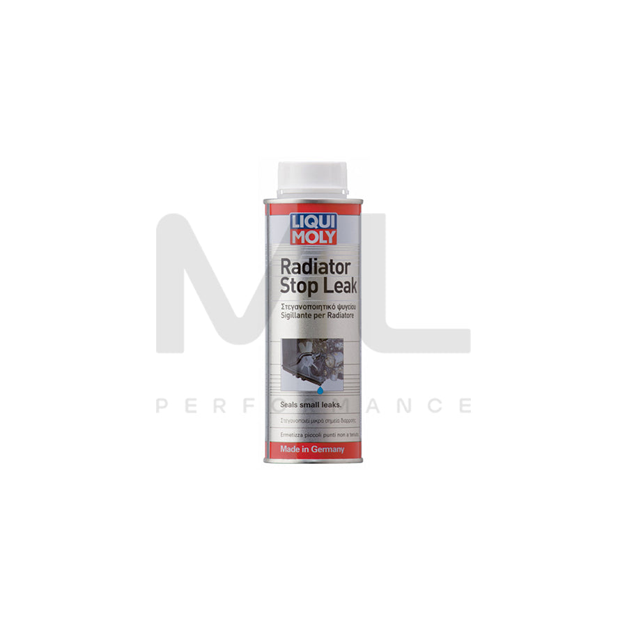 Liqui Moly Radiator Stopleak 250ml