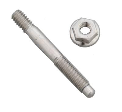 ARP 1/4 x 2.225 SS Air Cleaner Stud Kit