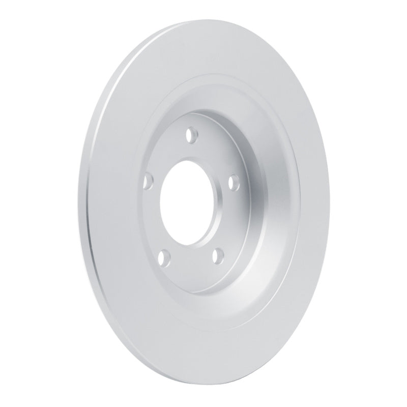 DFC 06-15 Mazda 5 Rear GeoSPEC Coated Rotor