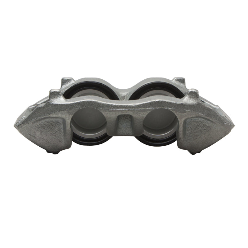 DFC 79-12 Beaver Motorcoach Monterey Fr & Rr L/R/Front/Rear Premium Caliper - Silver