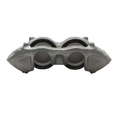 DFC 79-12 Beaver Motorcoach Monterey Fr & Rr L/R/Front/Rear Premium Caliper - Silver
