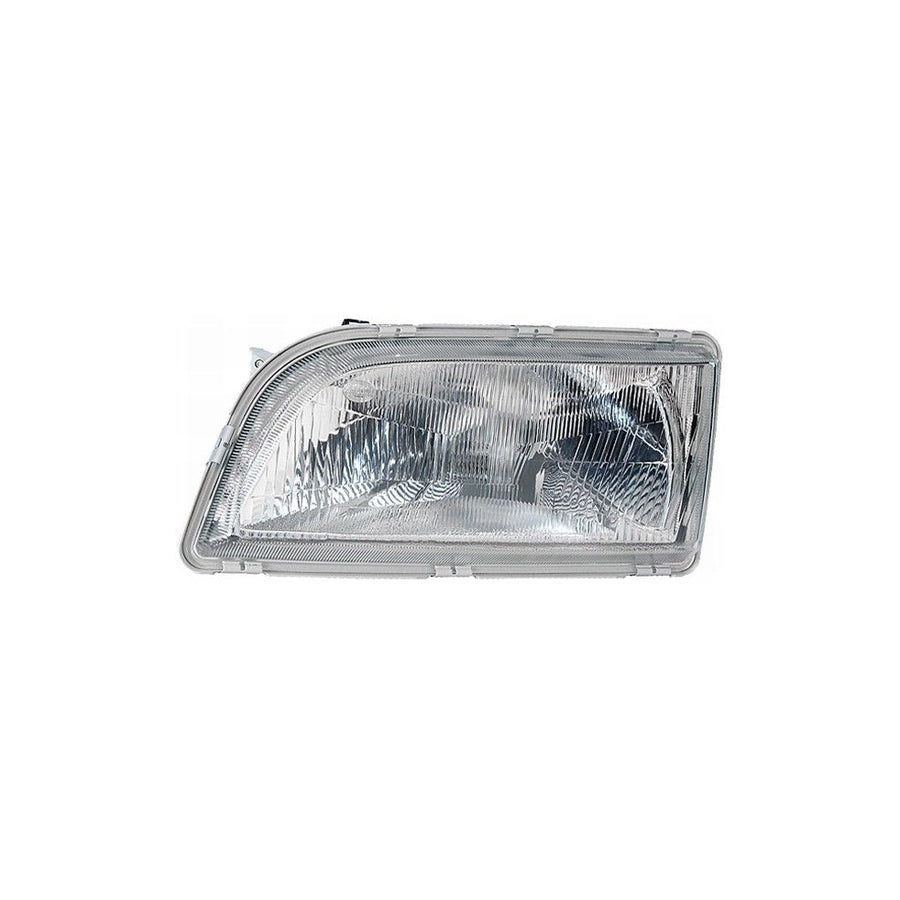 Hella 1LG 007 302-191 Headlight