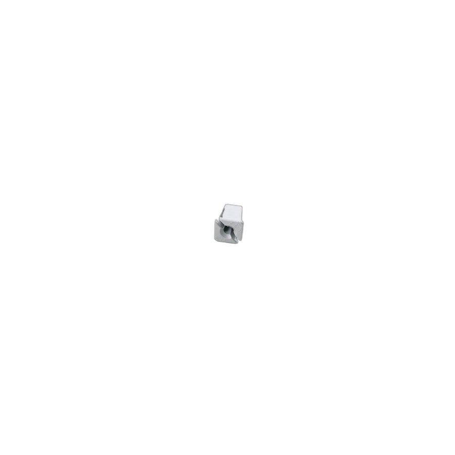 Genuine BMW 51717154520 E70 E92 Expanding Nut ST4,8mm (Inc. X3 30iX, 325d & X6 40dX) | ML Performance UK Car Parts