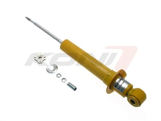 KONI 8241-1244Sport Rear Axle Shock Absorber for Mazda MX-5 III (Nc)