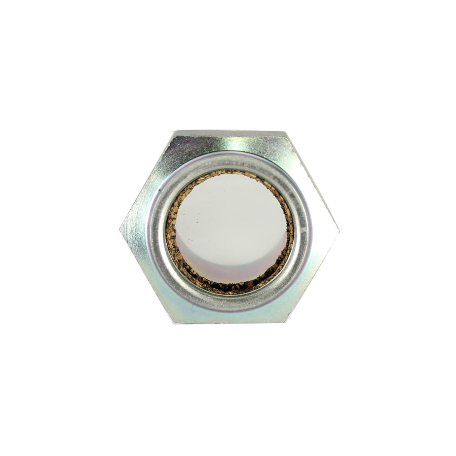  aFe 46-00001 1 IN x 11.5 NPTF Oil Level Sight Glass  | ML Performance US Car Parts