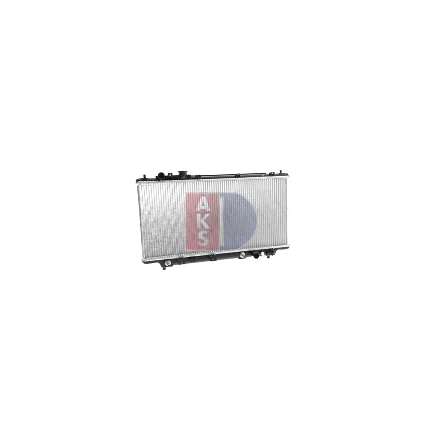 AKS Dasis 110280N Engine Radiator for Mazda 323