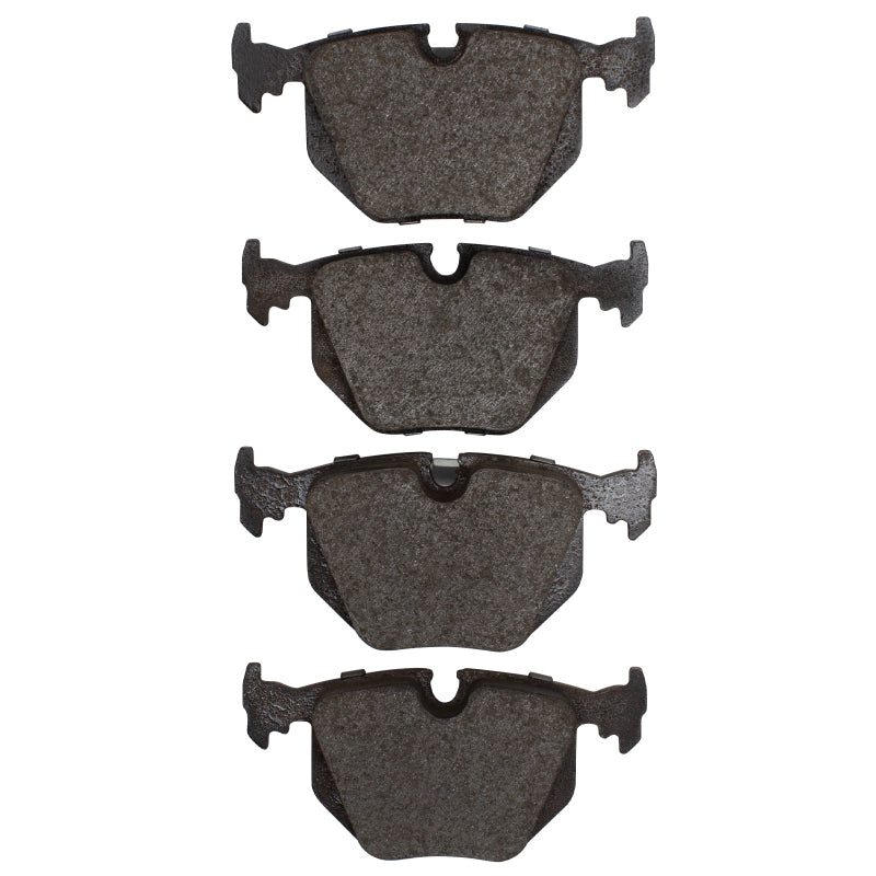 R1 Concepts R1 99-10 BMW 330Ci Rear Optimum OE Brake Pads