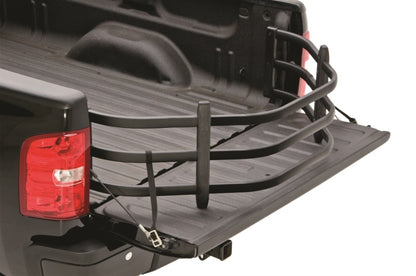 AMP Research 19-23 Ram 1500 (Excl. RamBox/Multi-Funct Tailgates) Std Cab BedXtender HD Max - Black