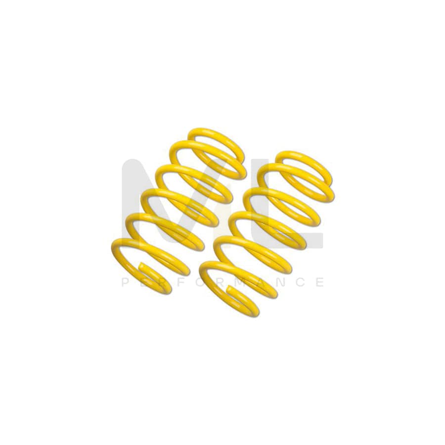 ST Suspensions 28220167 BMW E70 E71 E72 SPORT SPRINGS
