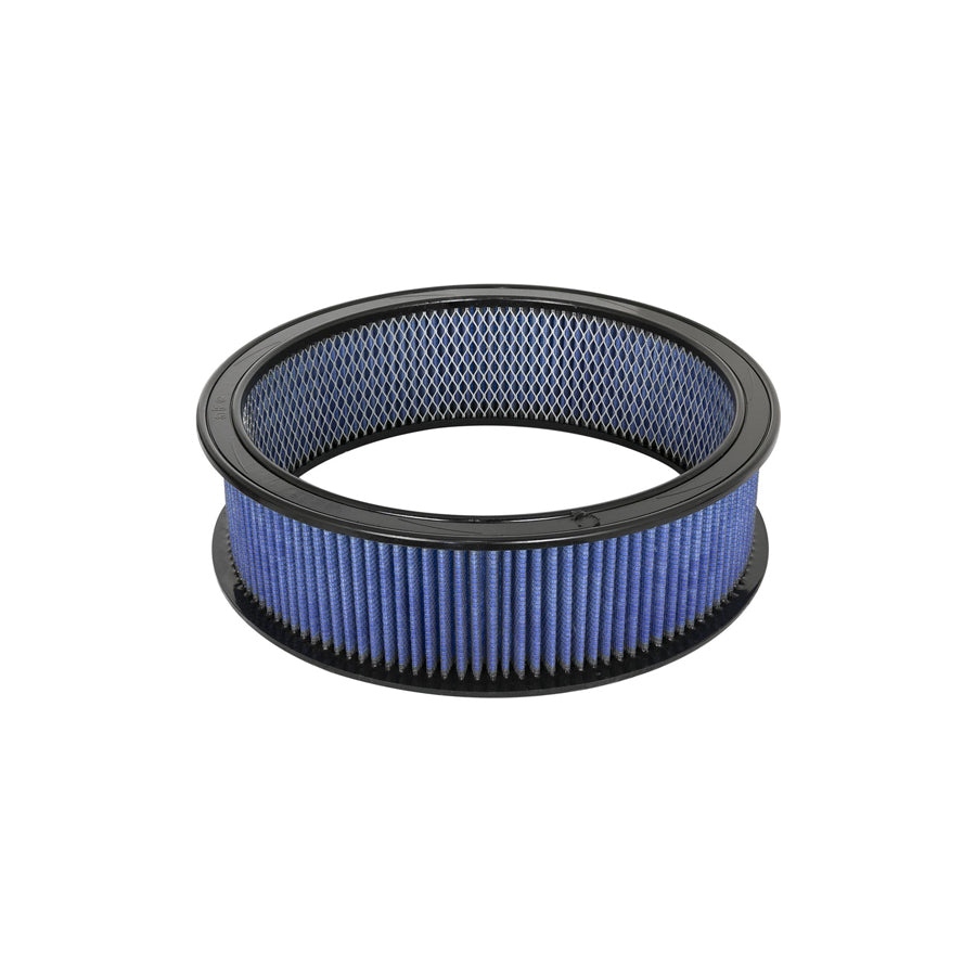  aFe 18-11603 16 IN OD x 14-1/2 IN ID x 4 IN H w/ Expanded Metal Round Racing Air Filter  | ML Performance US Car Parts