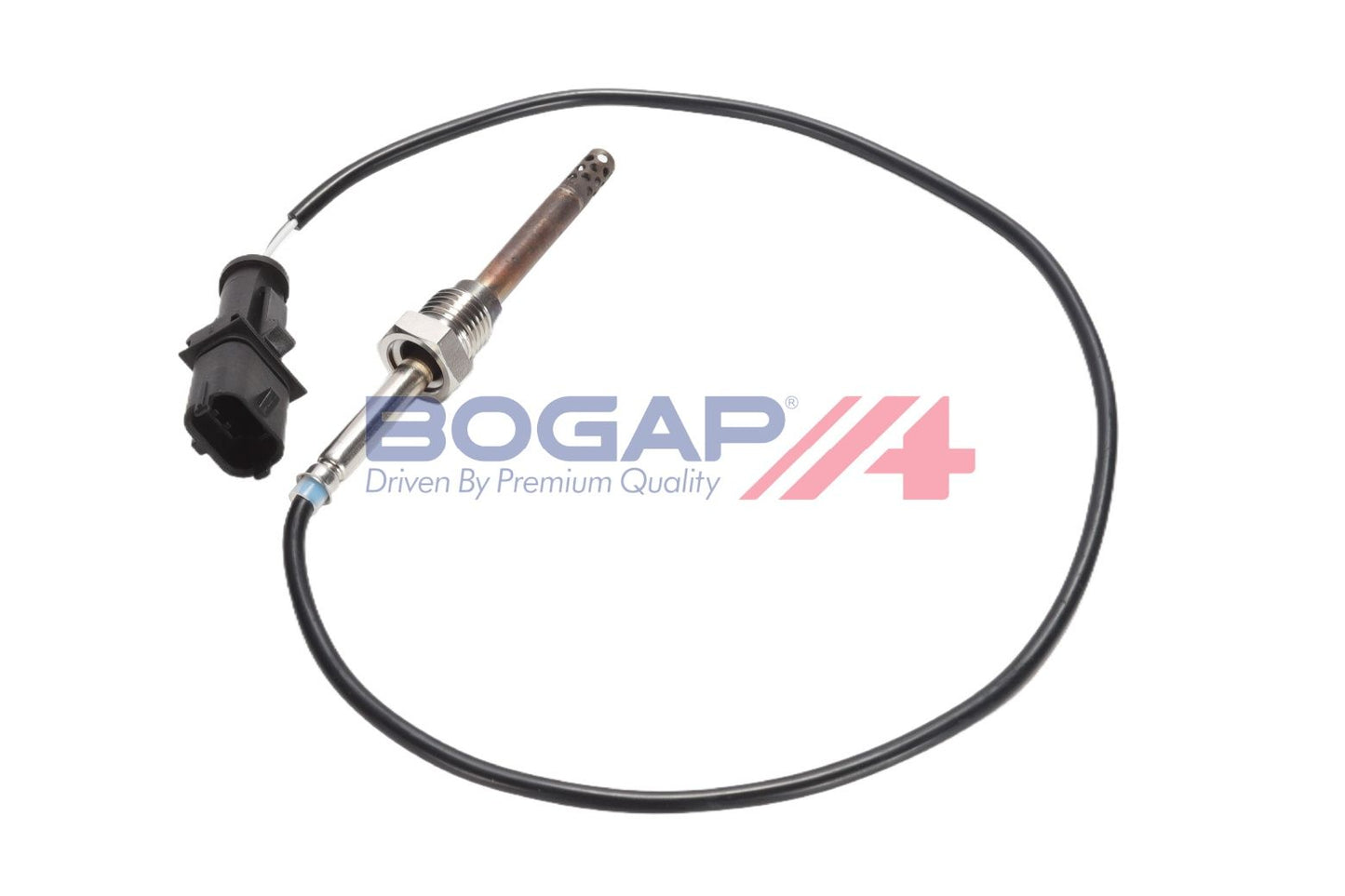 BOGAP W6120162 Sensor, Exhaust Gas Temperature
