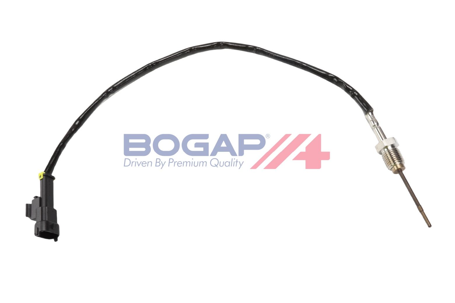 BOGAP W6120165 Sensor, Exhaust Gas Temperature