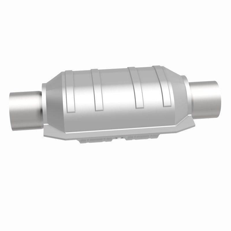 MagnaFlow Universal Catalytic Converter 2.5 inch PC2 Rear