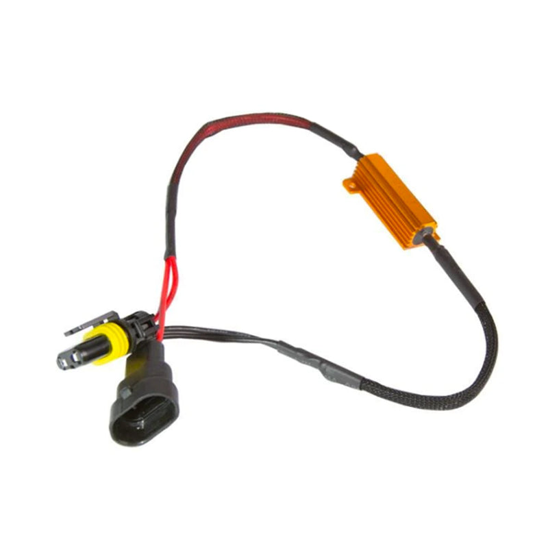 ORACLE Lighting Oracle HID Warning Canceller Relay Harness