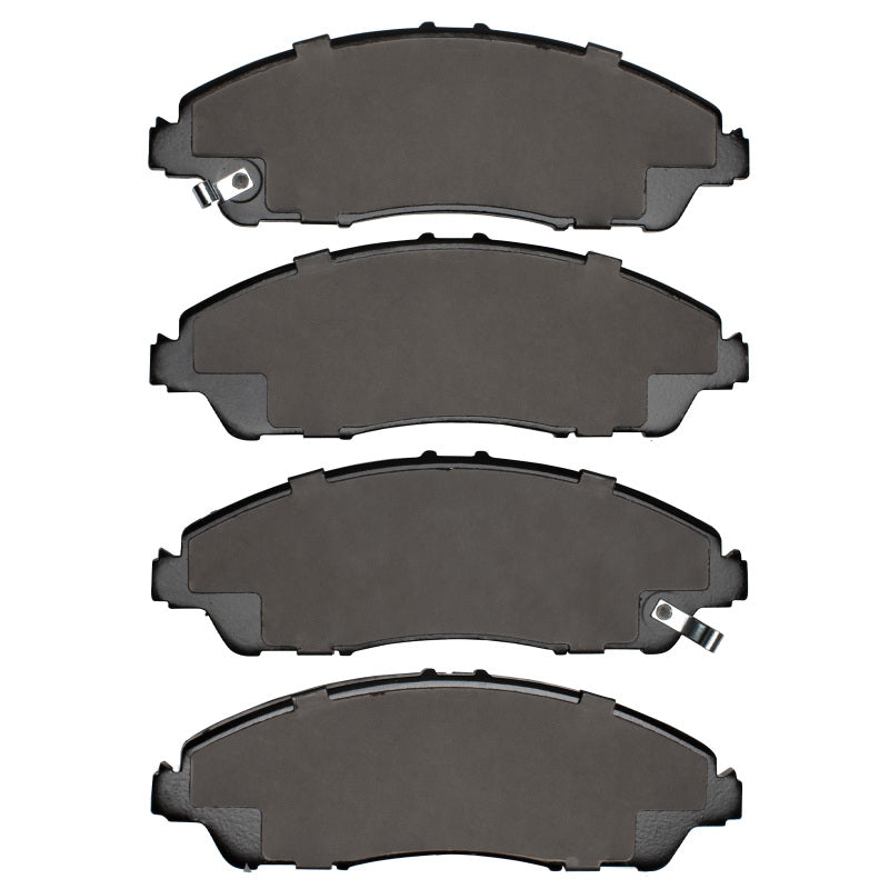 R1 Concepts R1 07-25 Acura MDX Front R1 Optimum OE Brake Pads