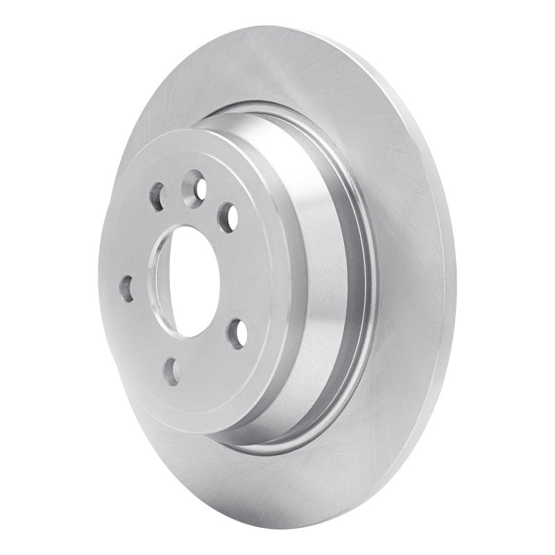 DFC 13-15 Land Rover LR2 Rear Brake Rotor