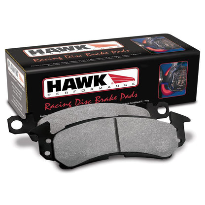 Hawk Performance Hawk 06-07 Subaru Impreza WRX HP Plus Front Street Brake Pads