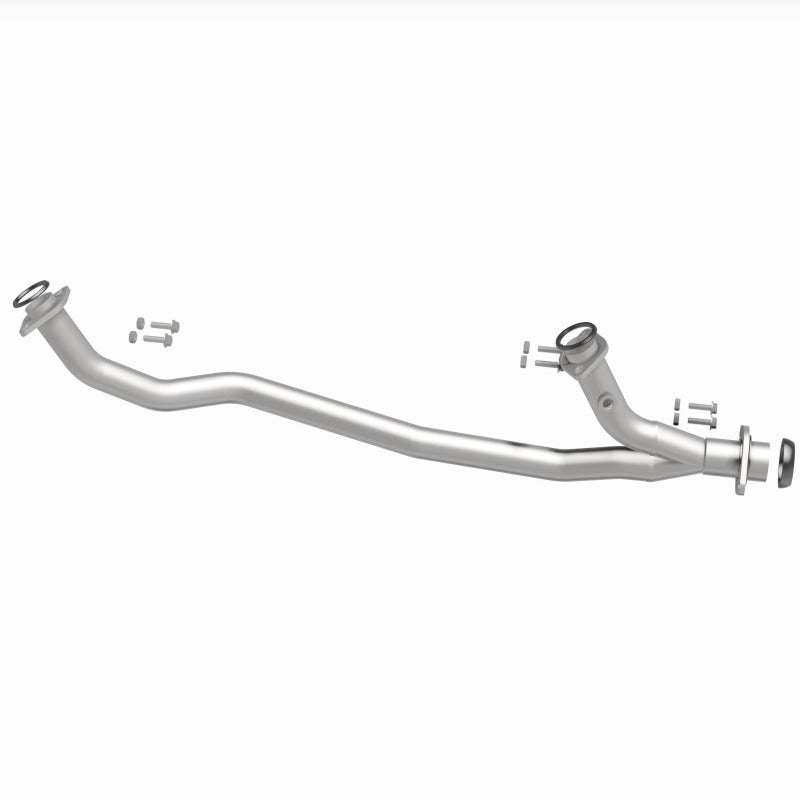 Magnaflow BRE Exhaust 04-10 Sienna 3.3L 3.5L Front Pipe Kit