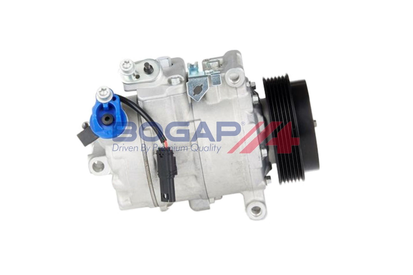 BOGAP B4110141 Compressor, Air Conditioning