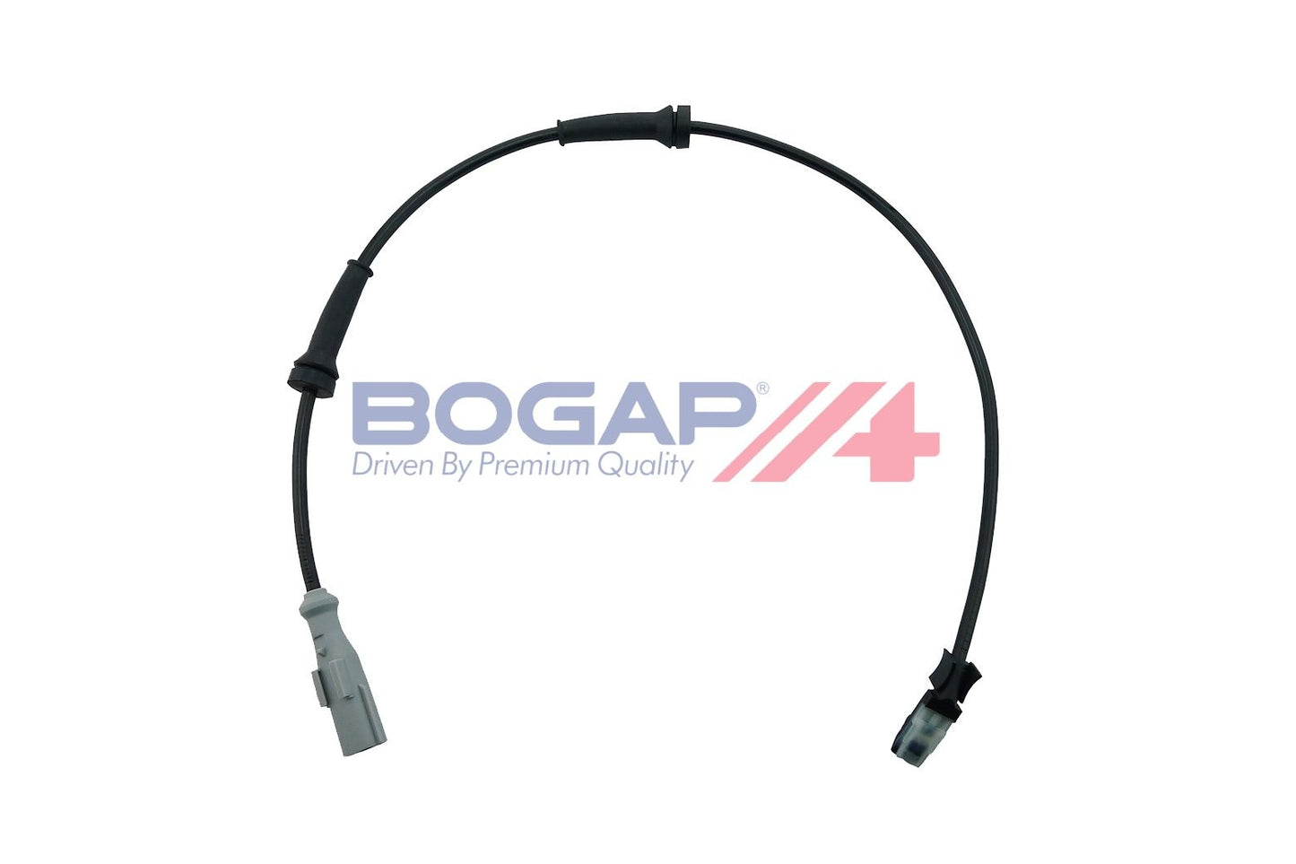 BOGAP C7117246 Sensor, Wheel Speed