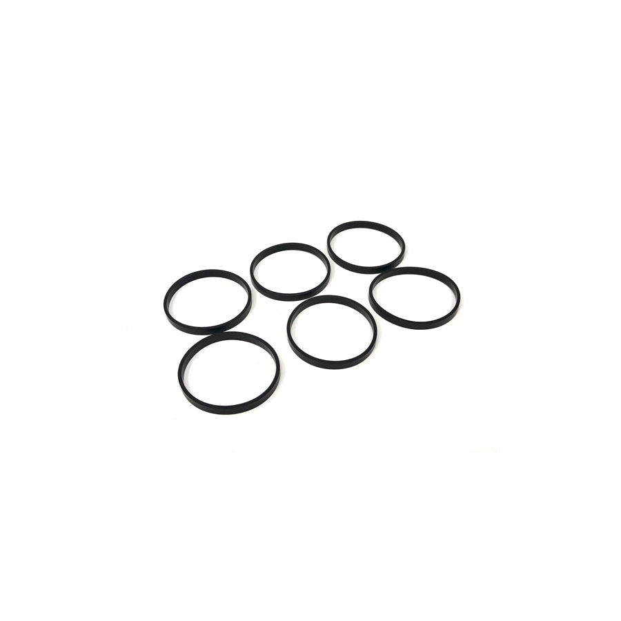 Precision Raceworks 601-0223 Black Market Parts (BMP) S55 Port Injection