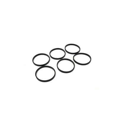 Precision Raceworks 601-0223 Black Market Parts (BMP) S55 Port Injection