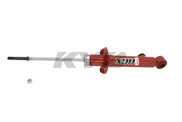 KYB Shocks & Struts AGX Rear MAZDA RX-7 1986-91